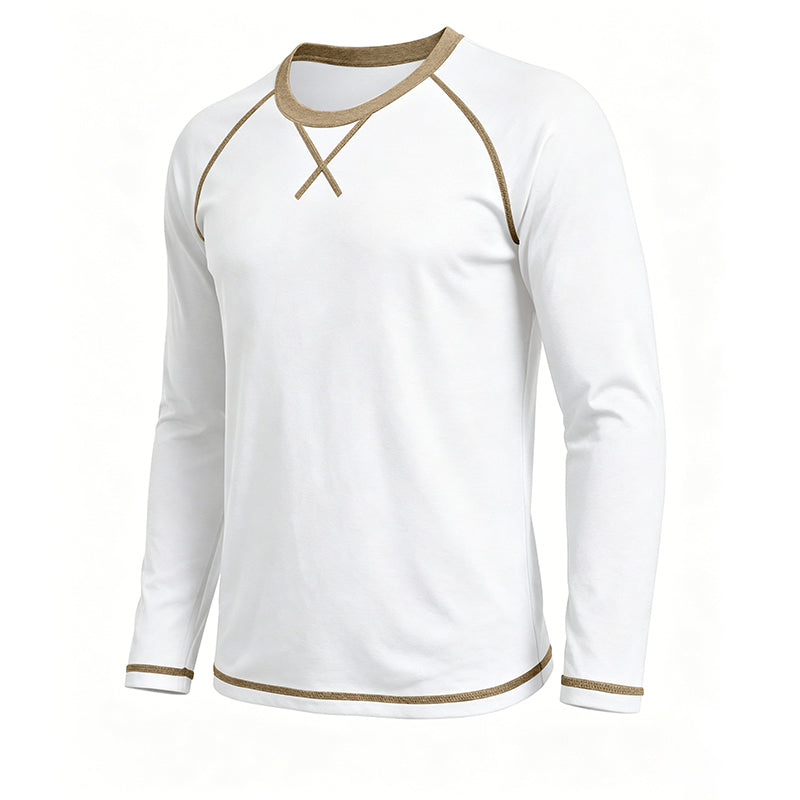 Jeremiah Soft Stretch Casual Tee