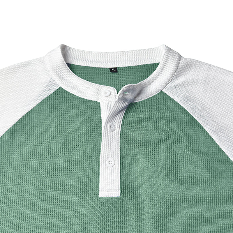 Brent Short Sleeve