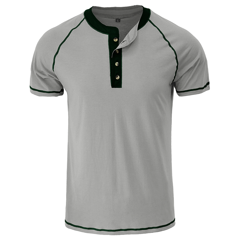 Soft Cotton  Short Sleeve & Long Sleeve T-shirts