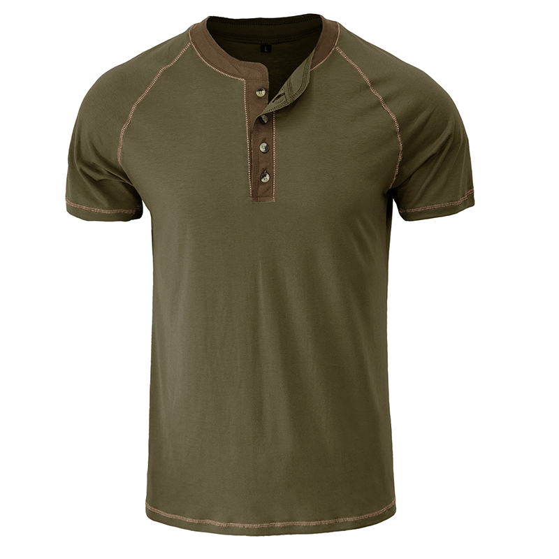 Soft Cotton  Short Sleeve & Long Sleeve T-shirts