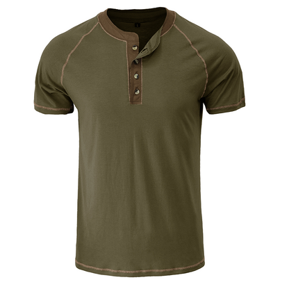 Soft Cotton  Short Sleeve & Long Sleeve T-shirts