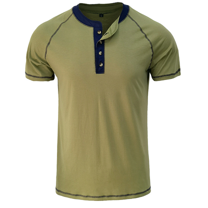Soft Cotton  Short Sleeve & Long Sleeve T-shirts