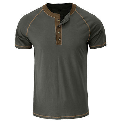 Soft Cotton  Short Sleeve & Long Sleeve T-shirts