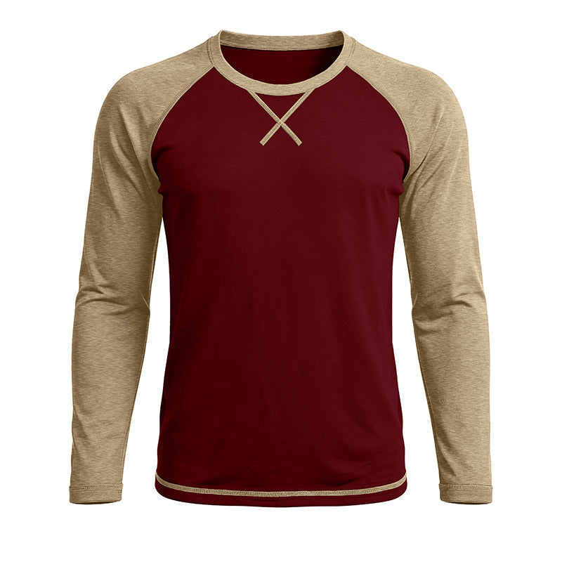 Arturo Soft Stretch Casual Tee
