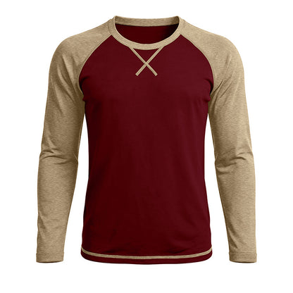 Arturo Soft Stretch Casual Tee