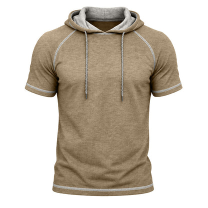 Louis Short-Sleeve T-shirt