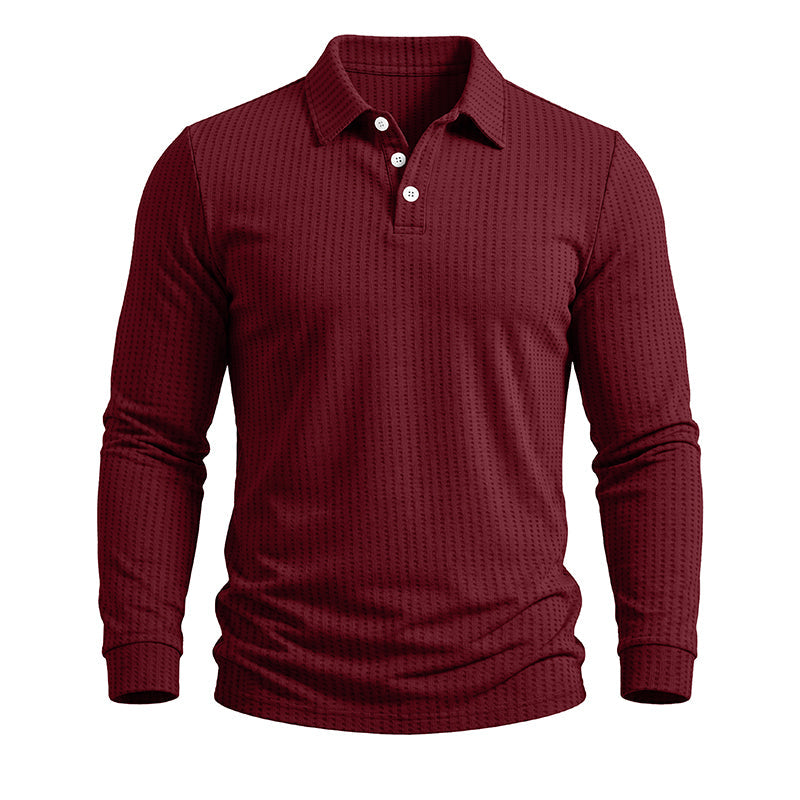 Mercer Winter Long Sleeve
