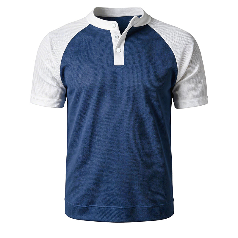 Brent Short Sleeve