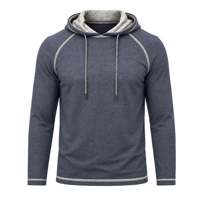 Jay Lightweight Hoodie