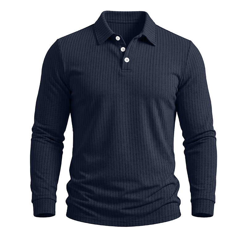Mercer Winter Long Sleeve