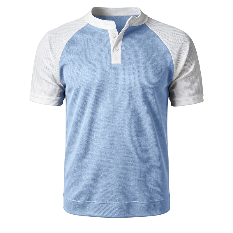 Brent Short Sleeve