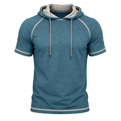 Louis Short-Sleeve T-shirt