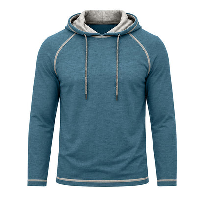 Jay Lightweight Hoodie