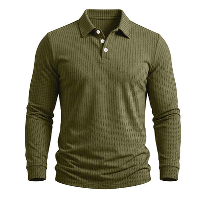Mercer Winter Long Sleeve