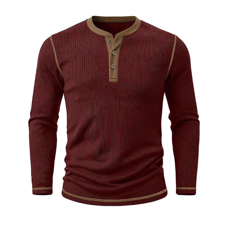 Ormond Long Sleeve