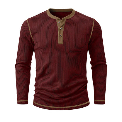 Ormond Long Sleeve