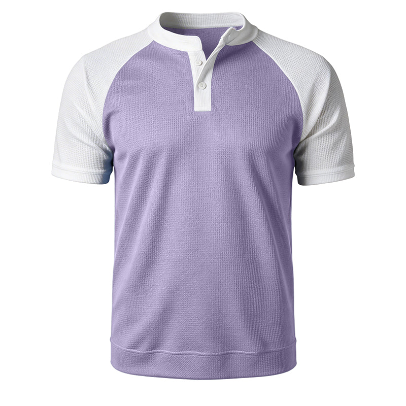 Brent Short Sleeve