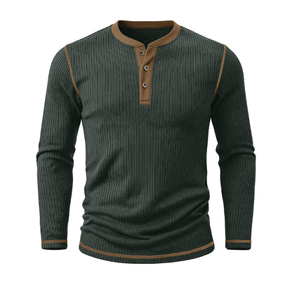 Ormond Long Sleeve