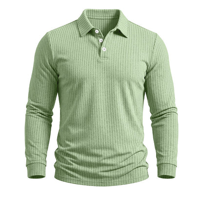 Mercer Winter Long Sleeve