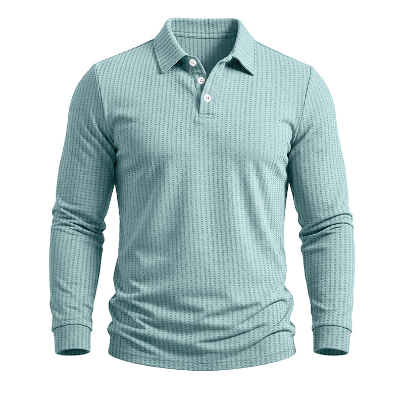 Mercer Winter Long Sleeve
