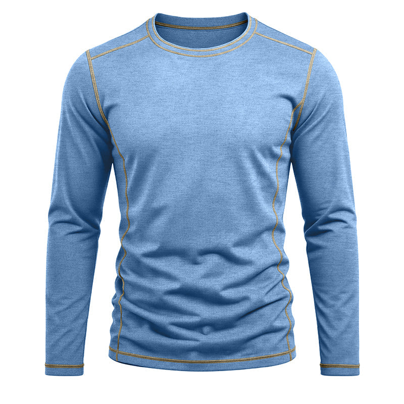 Mickey Long-Sleeve Tee