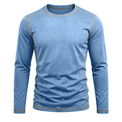 Mickey Long-Sleeve Tee