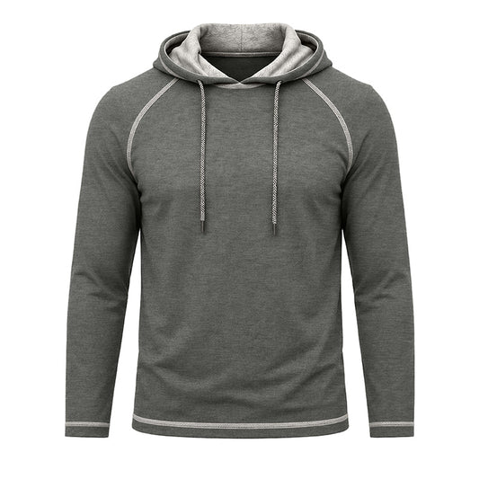Jay Lightweight Hoodie