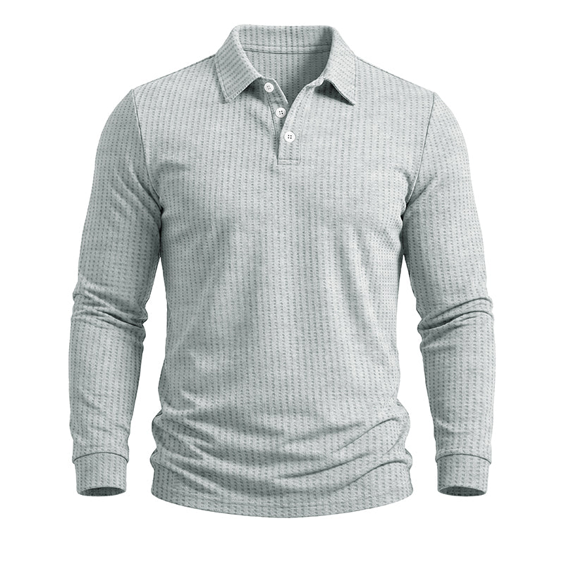 Mercer Winter Long Sleeve