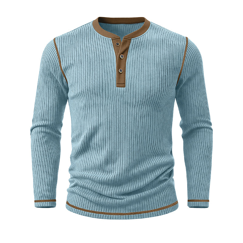 Ormond Long Sleeve