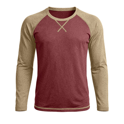 Arturo Soft Stretch Casual Tee