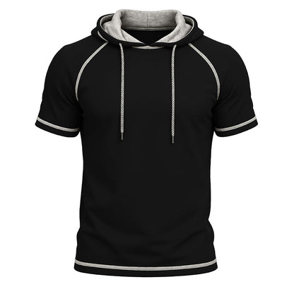 Louis Short-Sleeve T-shirt