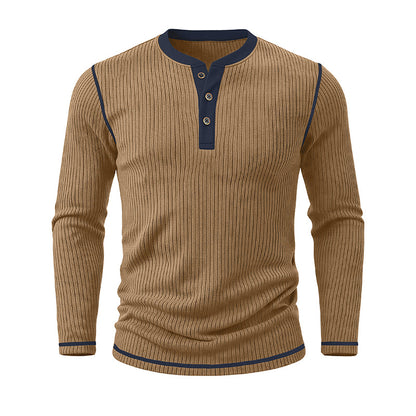 Ormond Long Sleeve