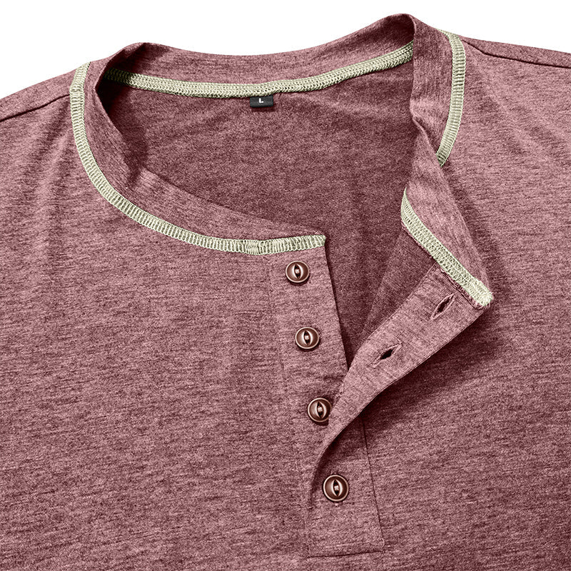 Graham Long Sleeve T-shirt