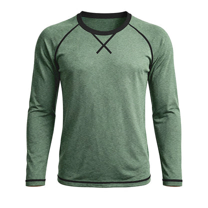 Jeremiah Soft Stretch Casual Tee
