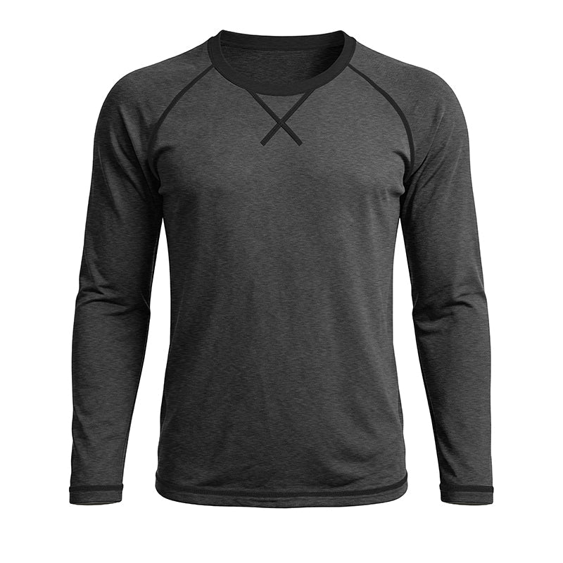 Jeremiah Soft Stretch Casual Tee