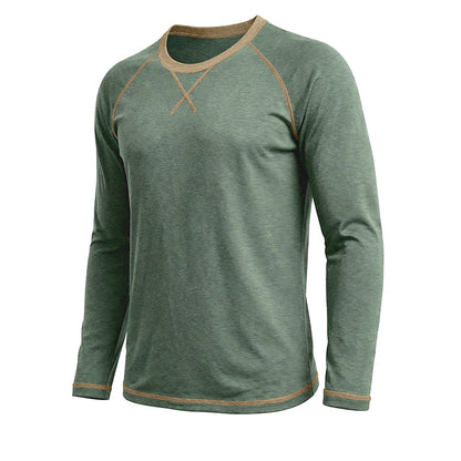 Jeremiah Soft Stretch Casual Tee