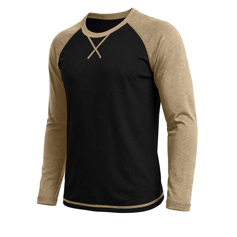 Arturo Soft Stretch Casual Tee