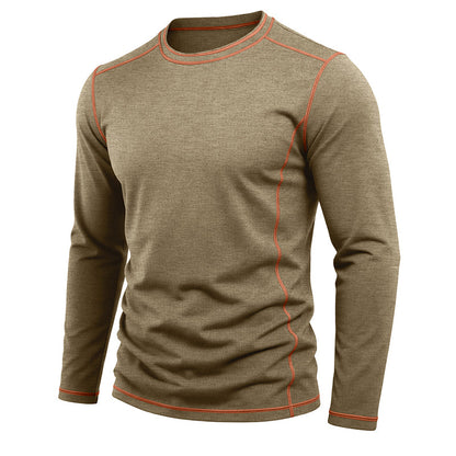 Mickey Long-Sleeve Tee