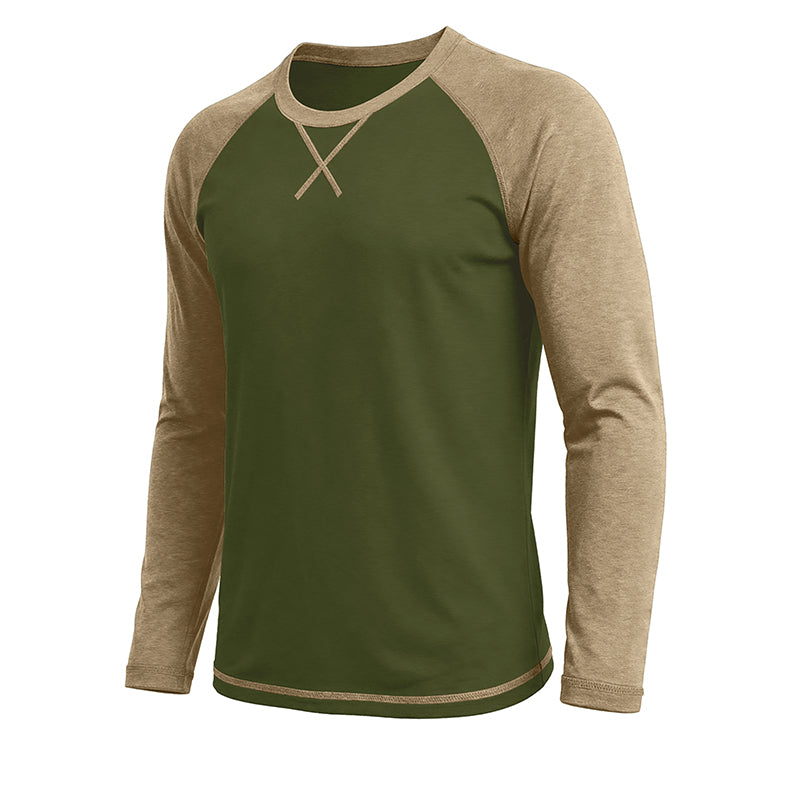 Arturo Soft Stretch Casual Tee