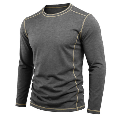 Mickey Long-Sleeve Tee
