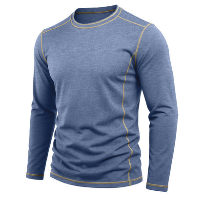 Mickey Long-Sleeve Tee