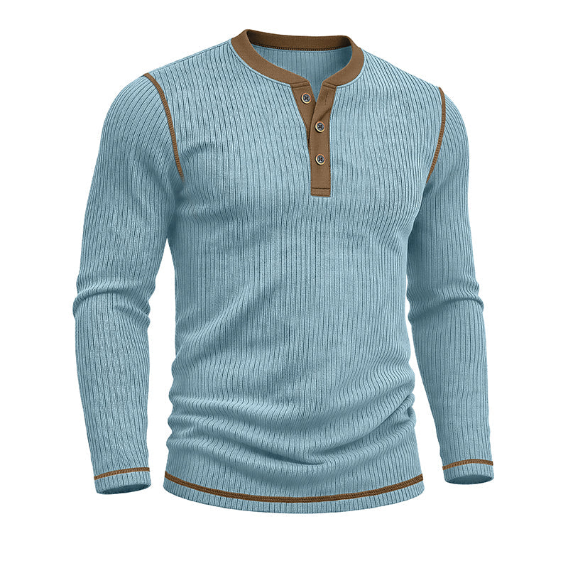Ormond Long Sleeve