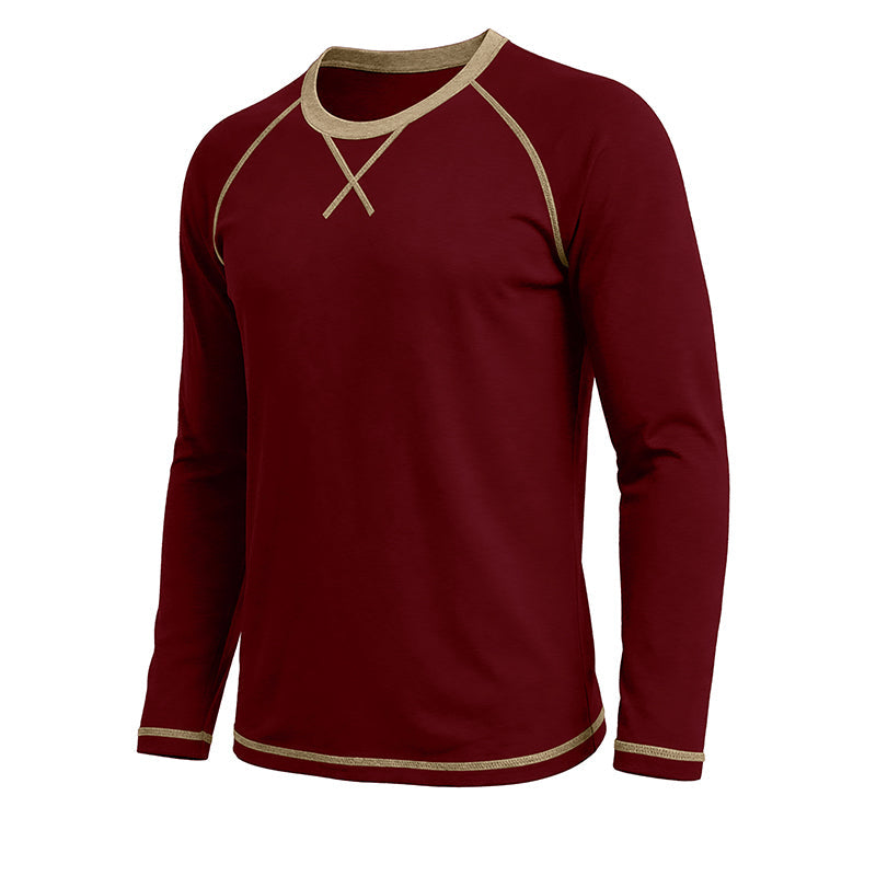 Jeremiah Soft Stretch Casual Tee