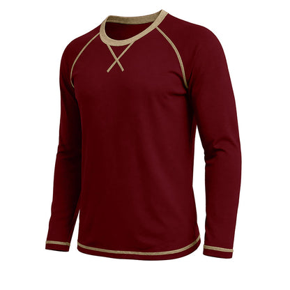 Jeremiah Soft Stretch Casual Tee