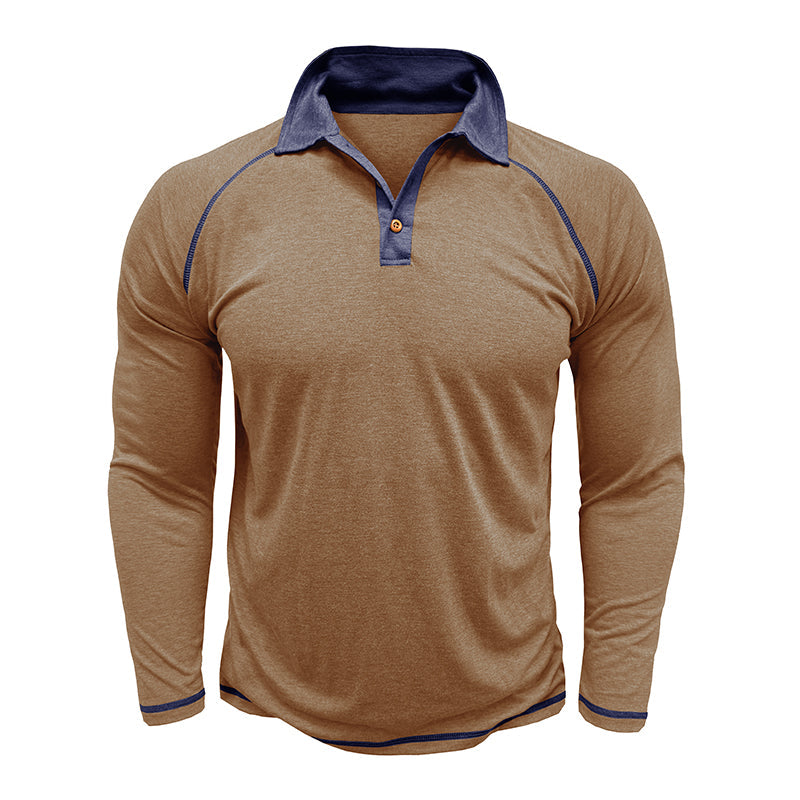 Martin  Polo Shirt
