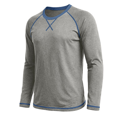Jeremiah Soft Stretch Casual Tee