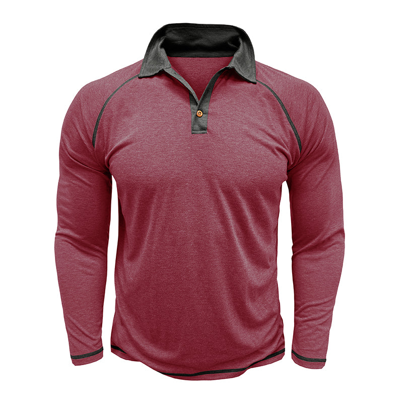 Martin  Polo Shirt