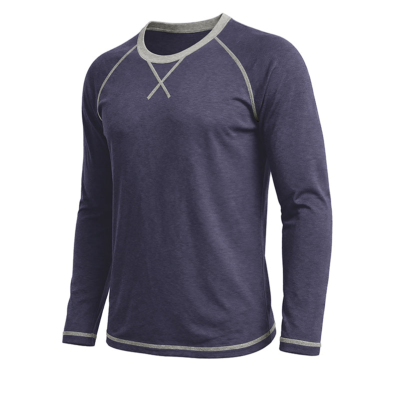 Jeremiah Soft Stretch Casual Tee