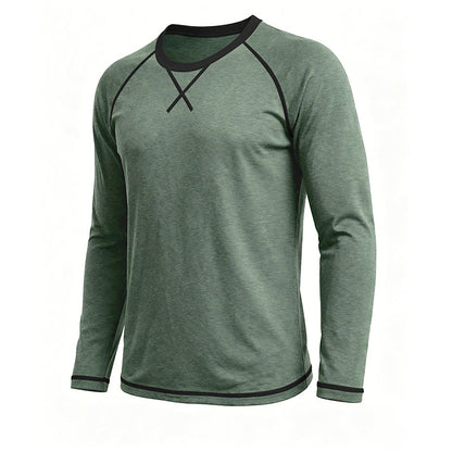Jeremiah Soft Stretch Casual Tee