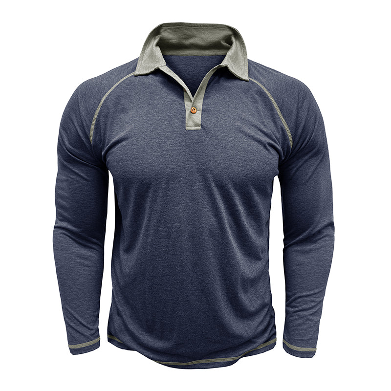 Martin  Polo Shirt